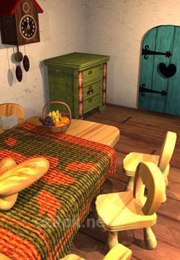 Escape Game "Snow White"
