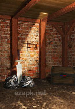 Escape Game "Snow White"