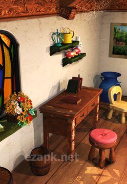 Escape Game "Snow White"