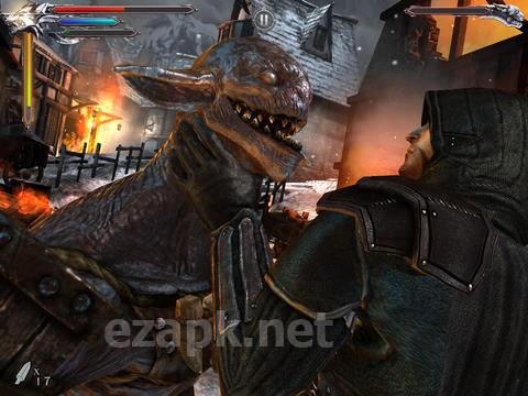 Joe Dever's Lone Wolf