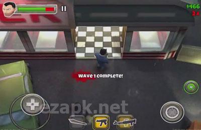 Left 2 Die