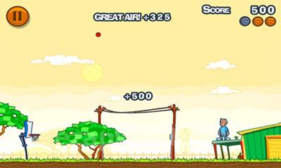 Dude Perfect