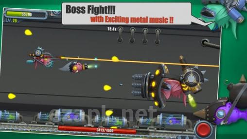 Flight Fight 2