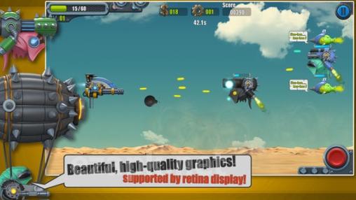 Flight Fight 2