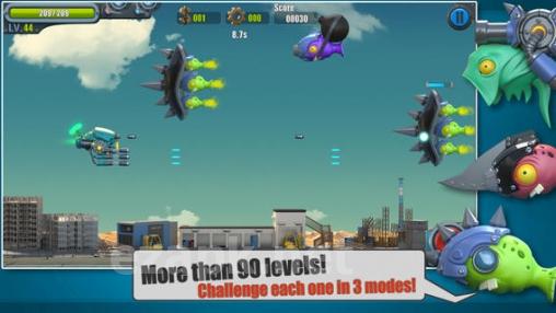 Flight Fight 2