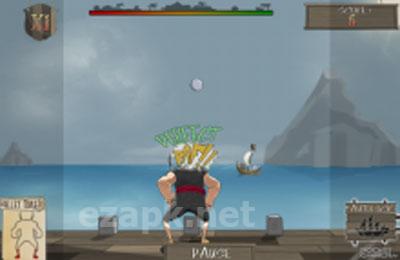 Pirate : Cannonball Siege