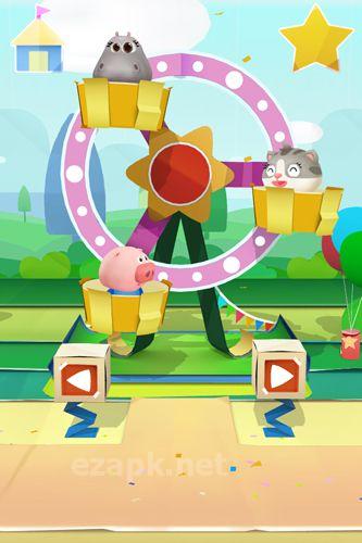 Dr. Panda's: Carnival