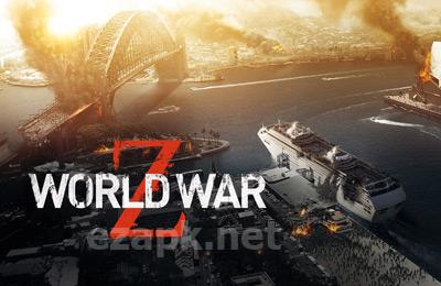 World War Z