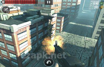 World War Z
