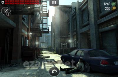 World War Z