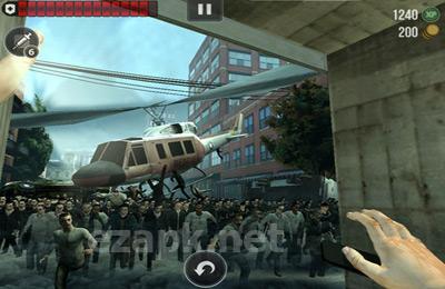 World War Z