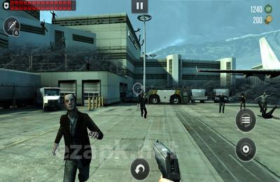 World War Z