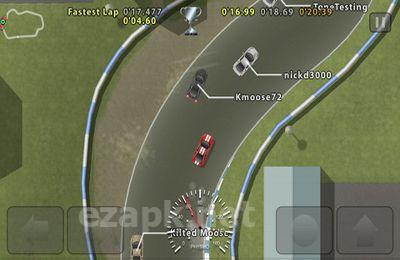 Ghost Racer