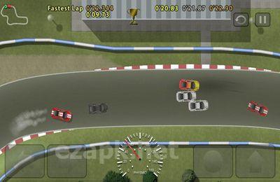 Ghost Racer