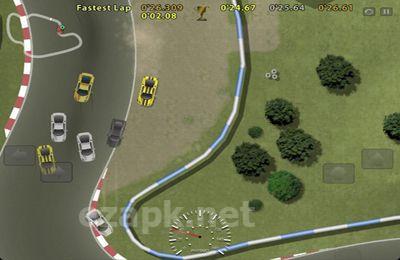 Ghost Racer
