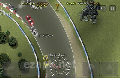 Ghost Racer