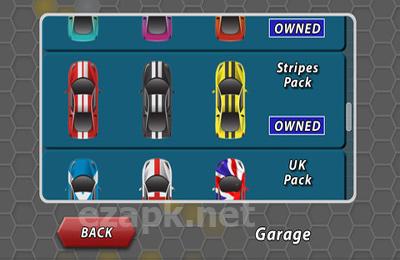 Ghost Racer