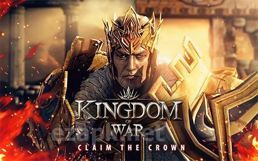 Kingdom of war
