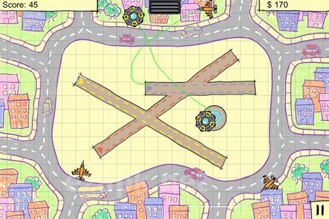 Doodle control