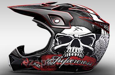 2XL Supercross