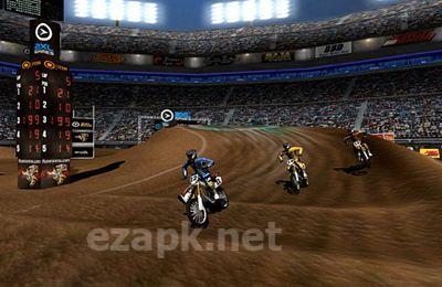 2XL Supercross