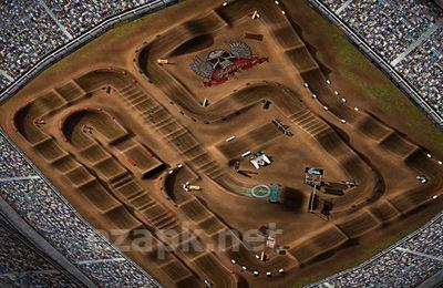 2XL Supercross