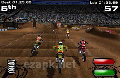 2XL Supercross