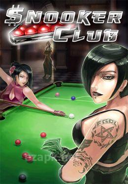 Snooker Club