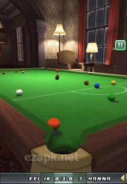 Snooker Club