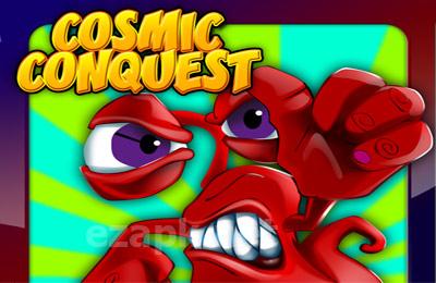 Cosmic Conquest