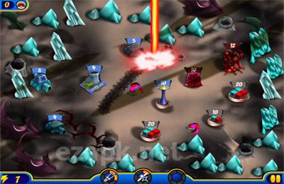 Cosmic Conquest