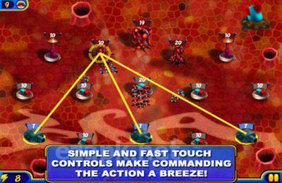 Cosmic Conquest