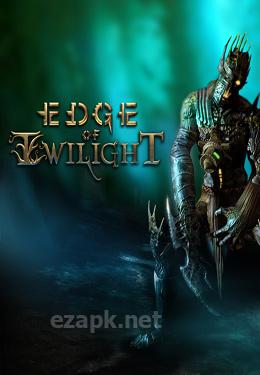 Edge of Twilight – HORIZON