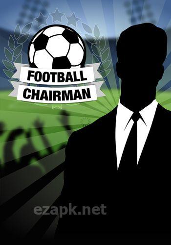 Football сhairman