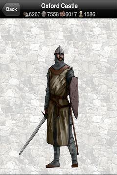 Lords and Knights