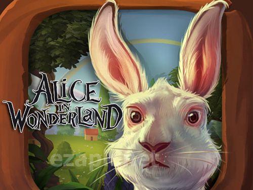 Alice in Wonderland
