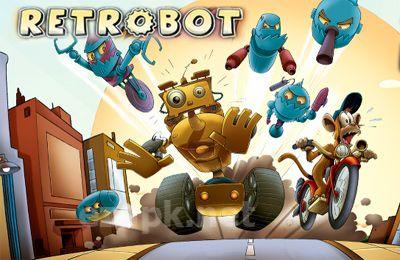 Retrobot