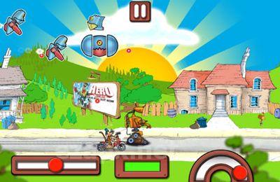 Retrobot