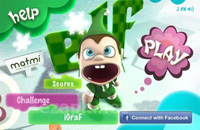 Elf - WARNING Extremely Addictive!