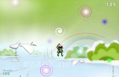Elf - WARNING Extremely Addictive!