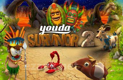 Youda Survivor 2