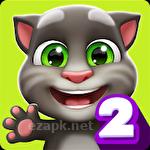 My talking Tom 2