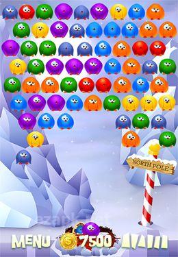 Bubble Birds HD