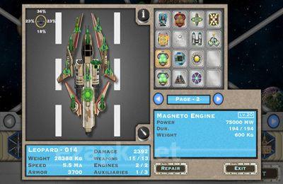 Ultimate Fleet