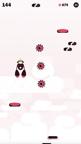 Bot jump