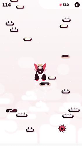 Bot jump