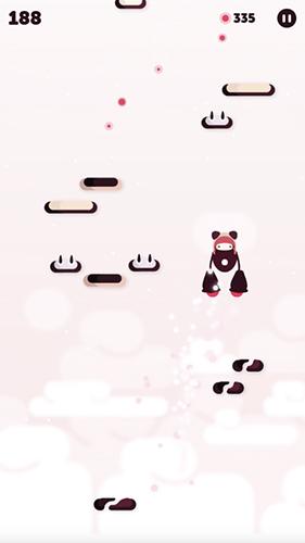 Bot jump