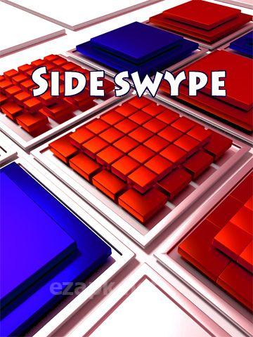 Side swype