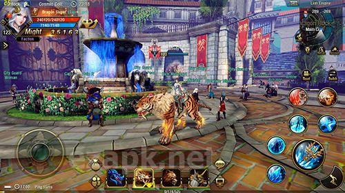 Taichi panda 3: Dragon hunter