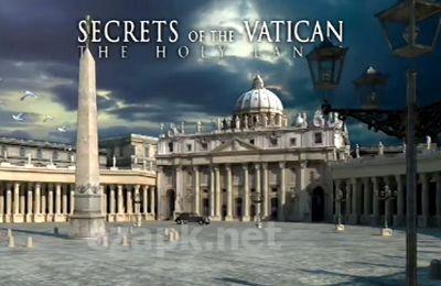 Secrets of the Vatican - Extended Edition